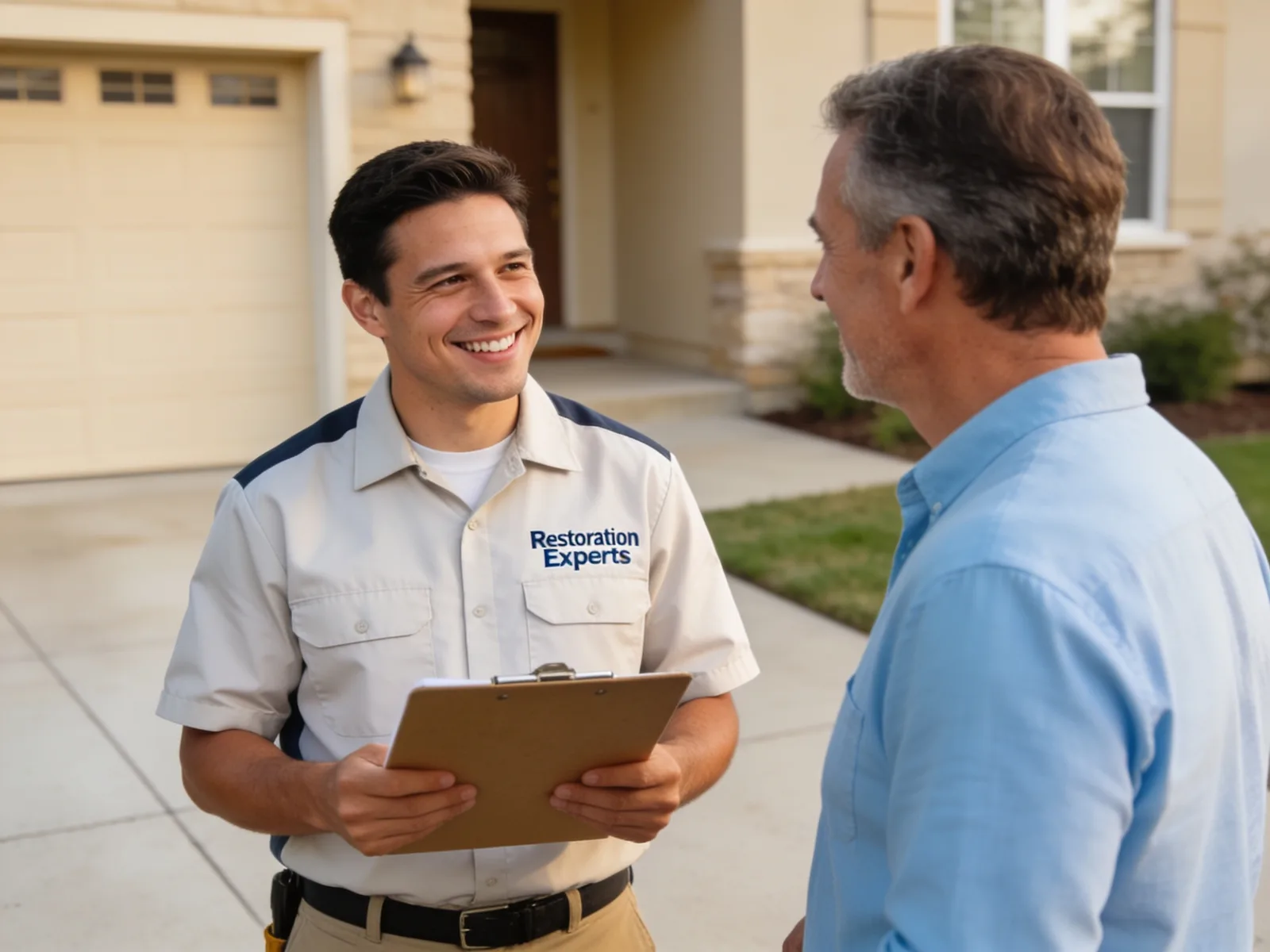 Water Damage Cleanup West Hollywood, CA FAQs